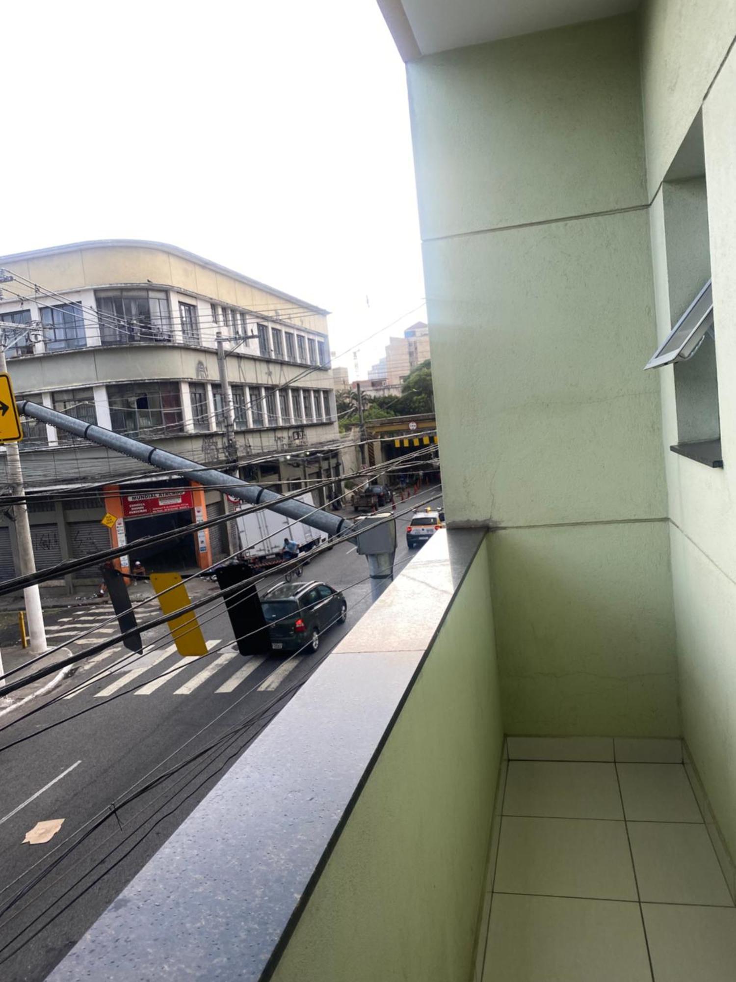 Amanhecer N903- Feirinha Da Madrugada-bras Hotel São Paulo