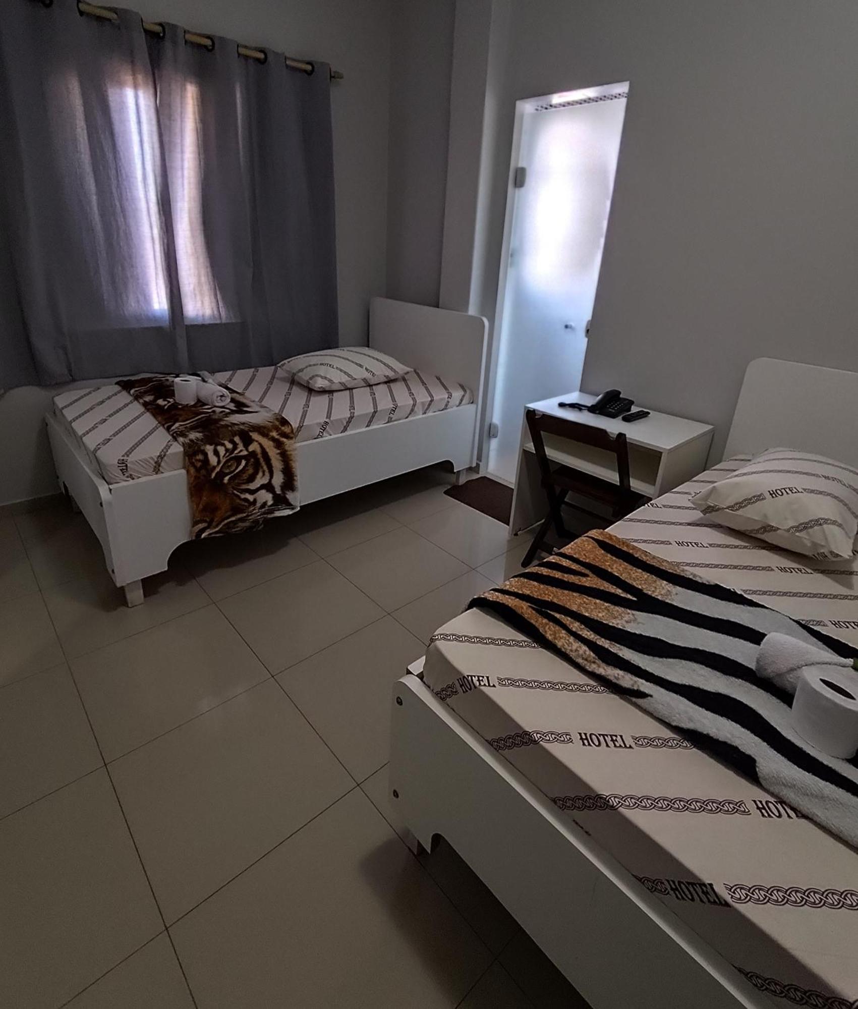 Hotel Amanhecer N903- Feirinha Da Madrugada-bras