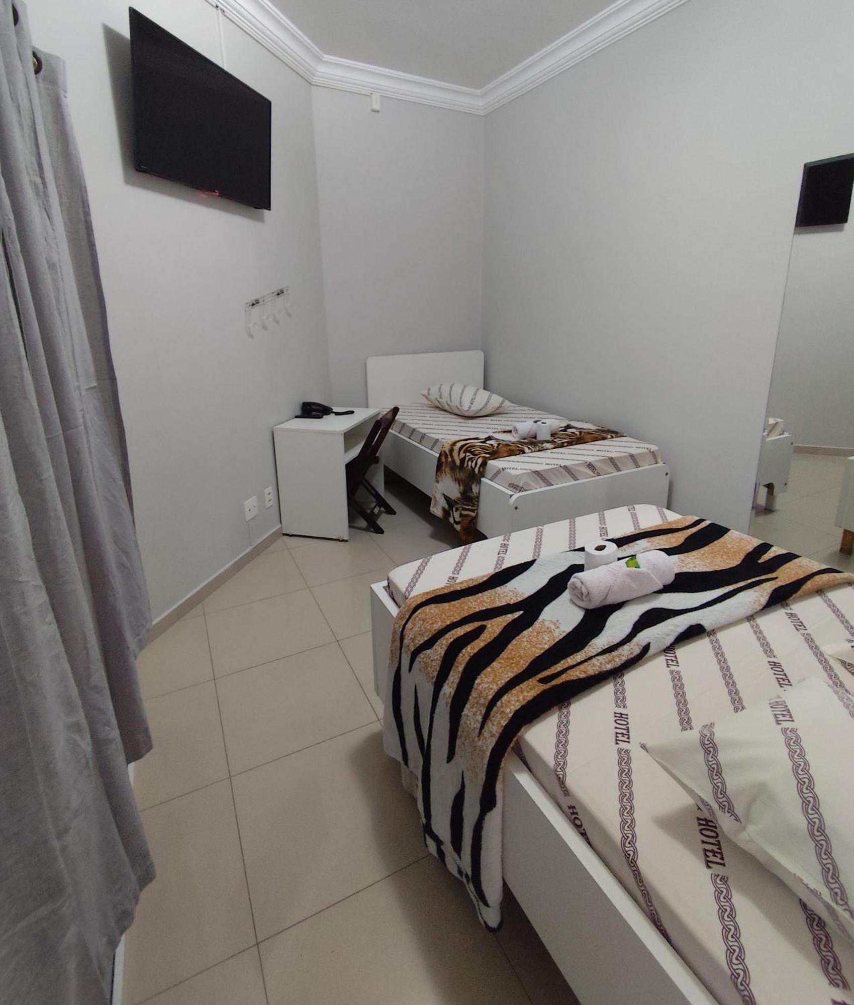 Amanhecer N903- Feirinha Da Madrugada-bras Hotel São Paulo